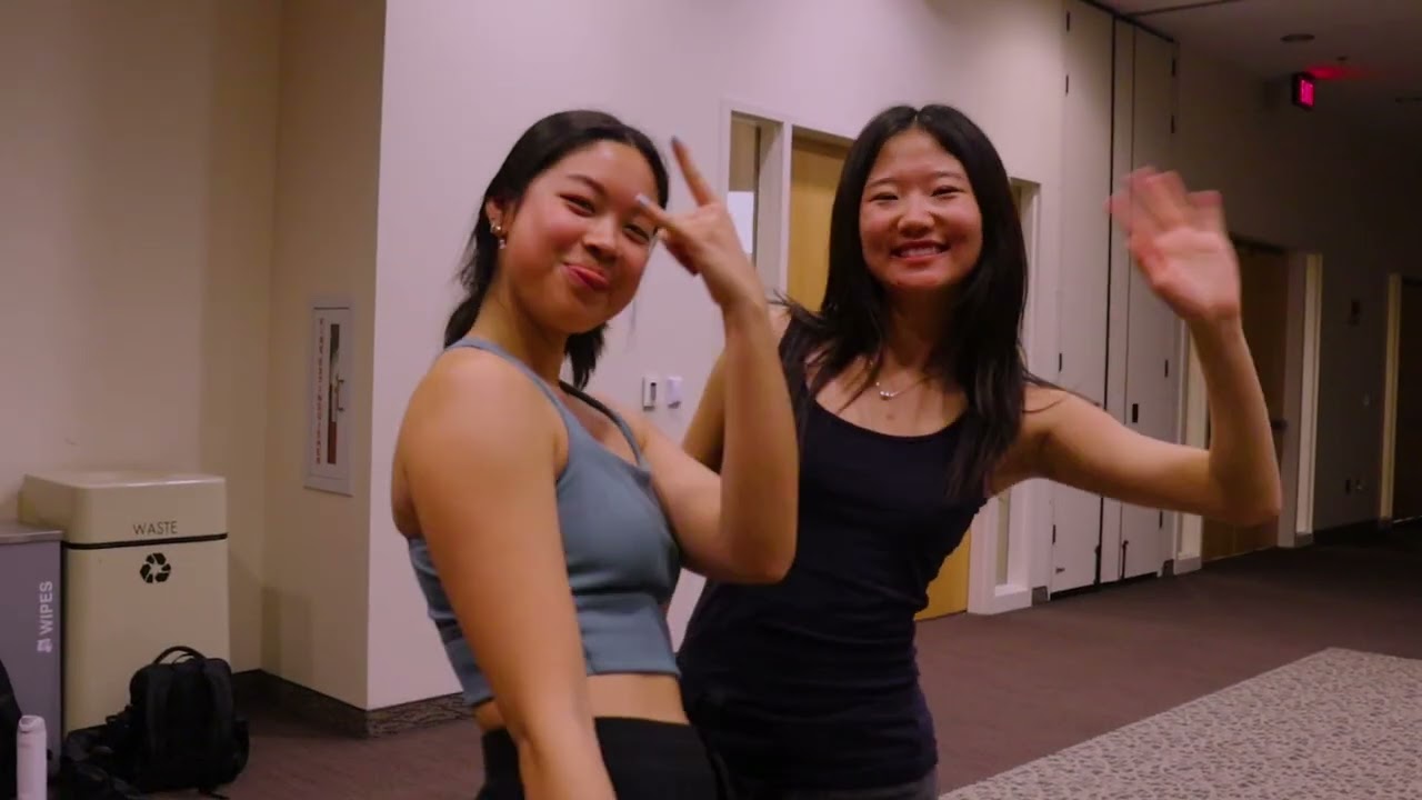 It Starts Here: Spring 2026 Rush Video