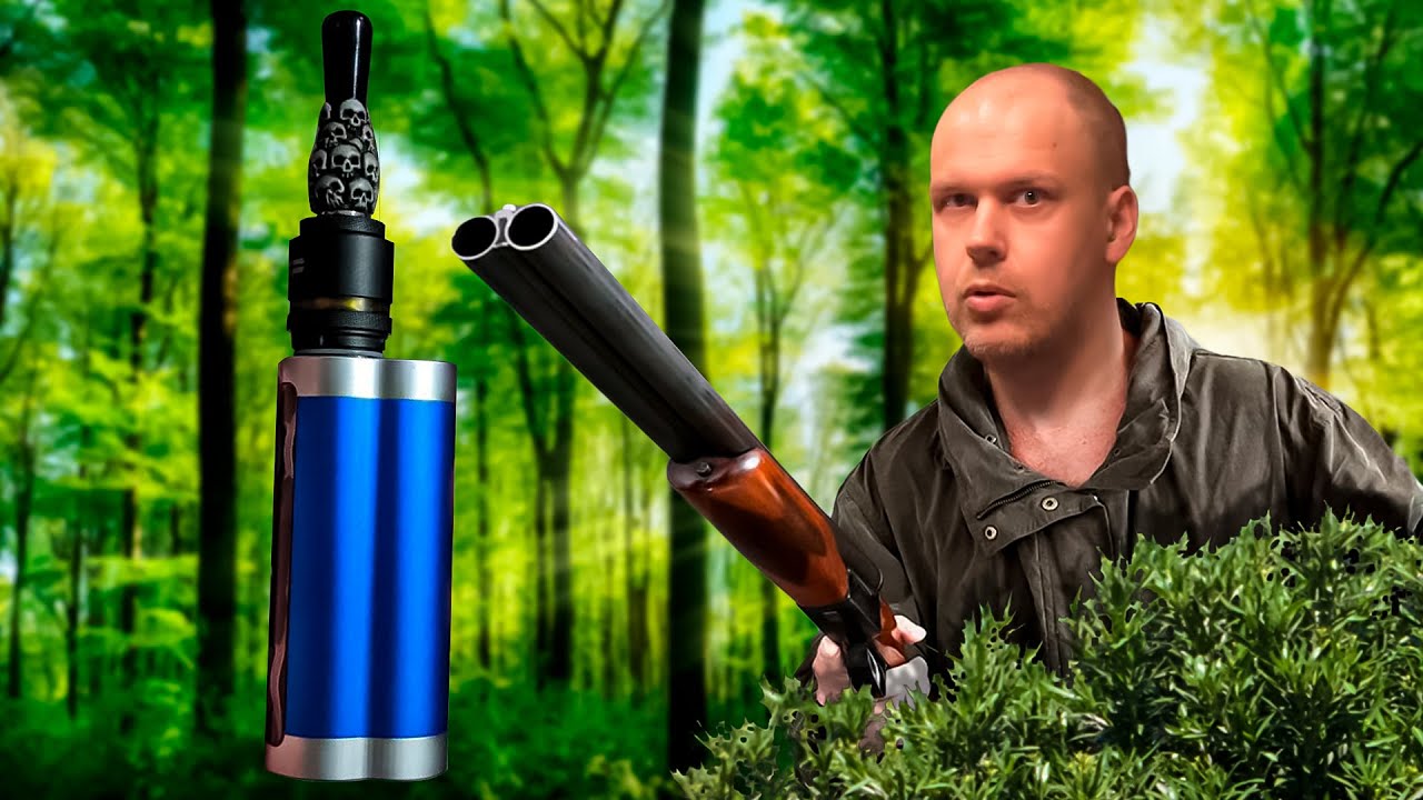 Aspire ZELOS X Kit - НЕ ОБЗОР!