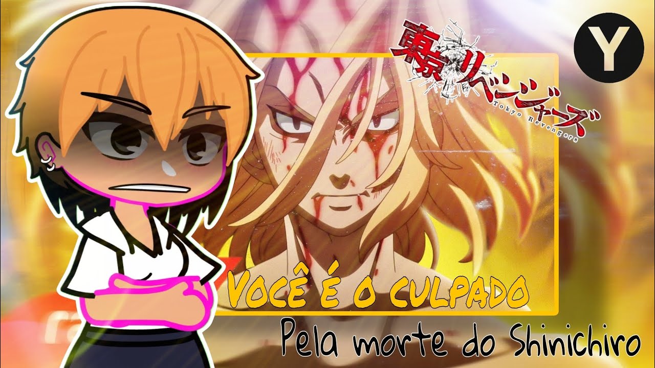 Kokujin no Tenkousei | NTR | React | O INVENCÍVEL 🥋 | Hiroki As Mikey | 