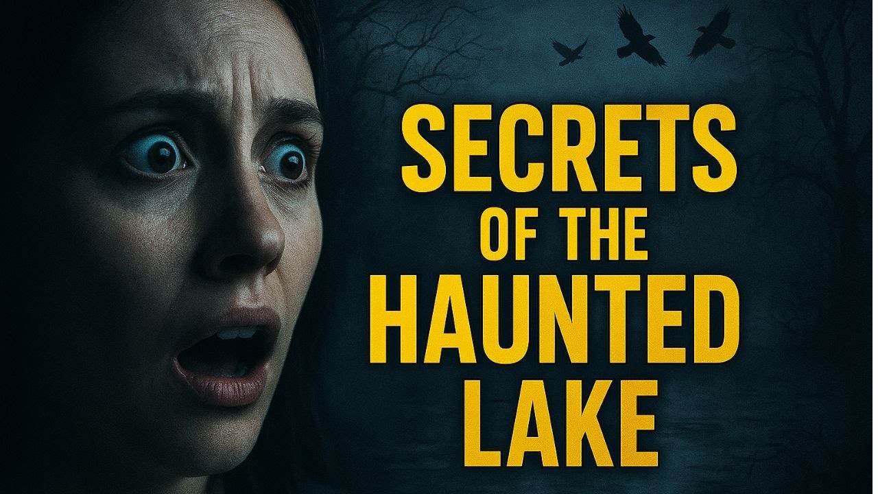 The Haunted Lake That No One Dares Approach Discover Its Macabre Secrets