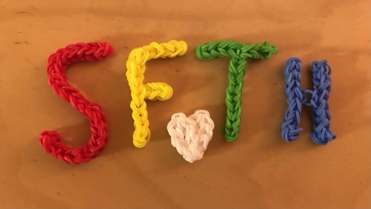 SFTH | Time to celebrate ~ 1k on Discord!