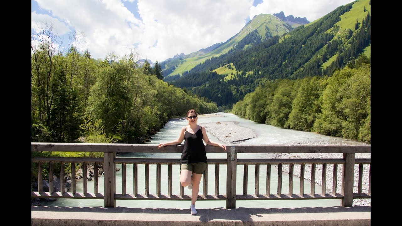 Vlog Holzgau (Oostenrijk) |Femcetera