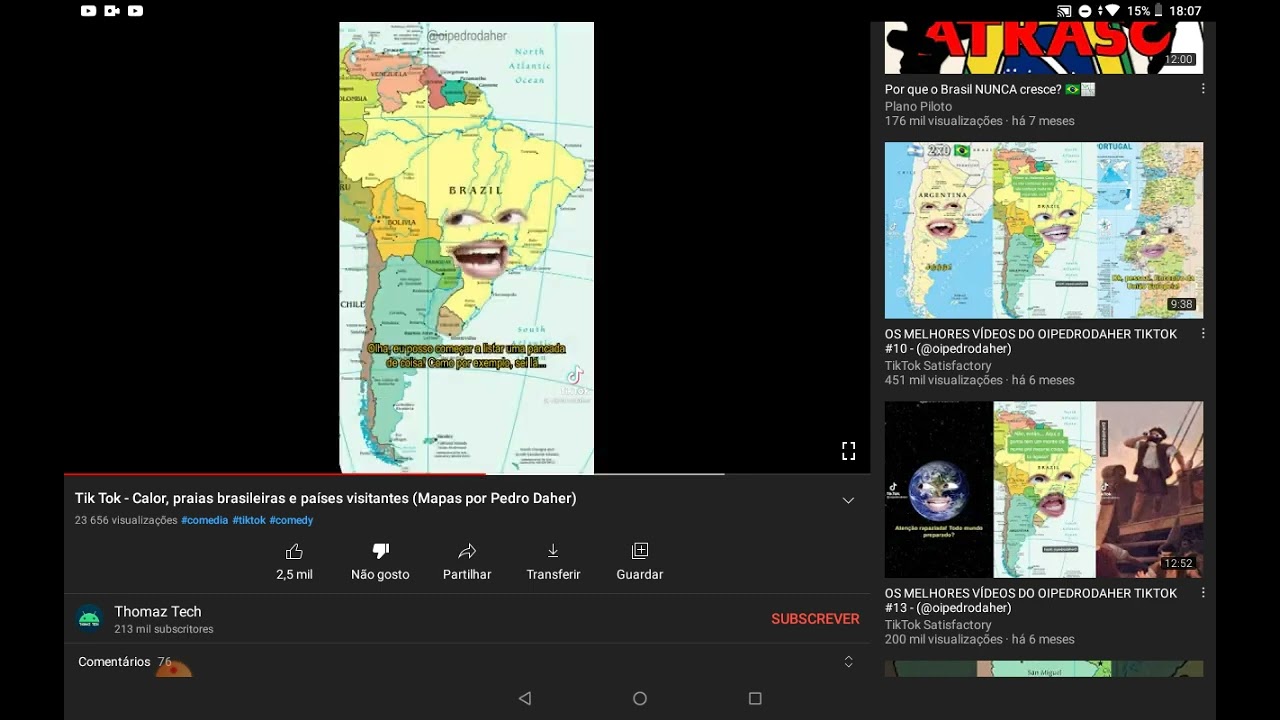 Memes Brasil Portugal e Fran&ccedil;a [Palavras-chave FEB]
