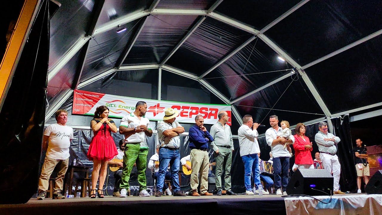 Final dos Cantares ao Desafio