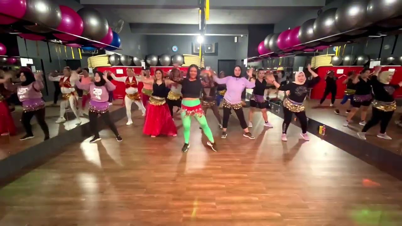 Satalana bellydance