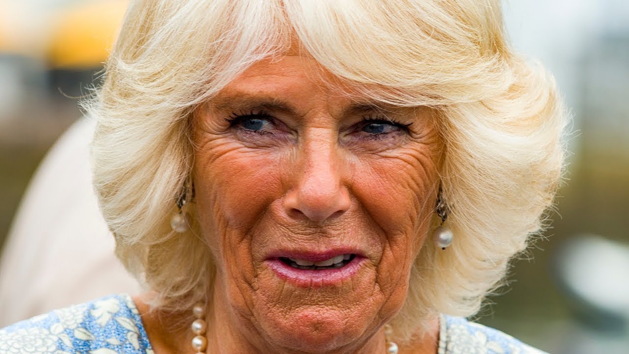 Voici ce qui arrivera &agrave; la reine Camilla si le roi Charles meurt en premier