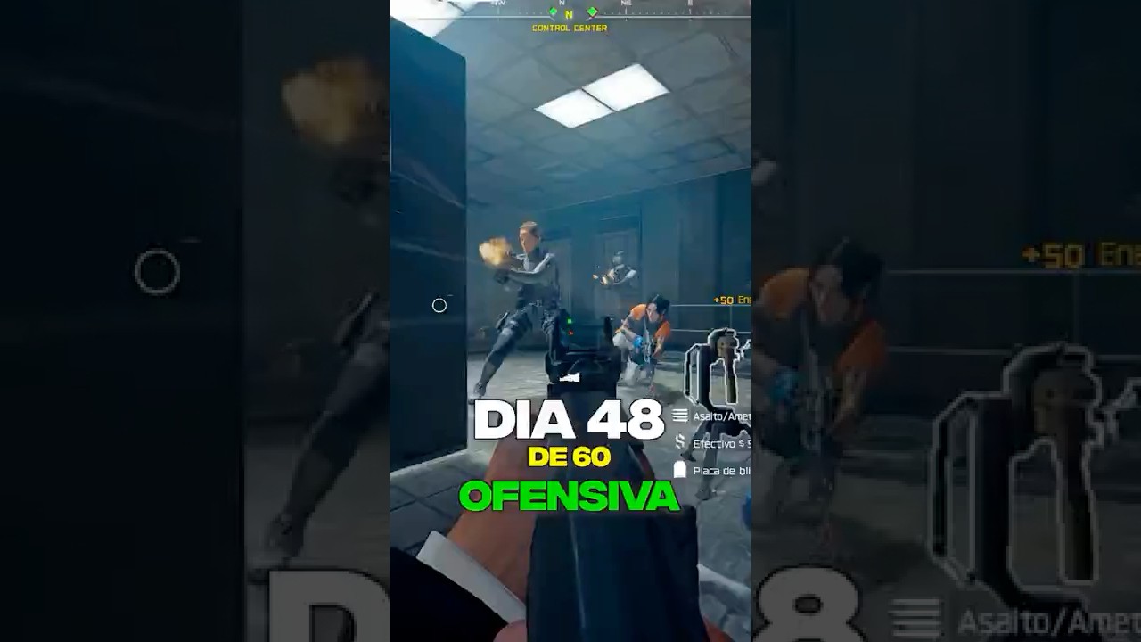 El VERDADERO Significado de Jugar a la OFENSIVA en WARZONE | Dia 48/60 Para Ser ProPlayer