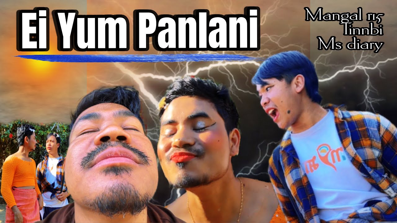 EI YUM PANLANI 😂|| comedy video 