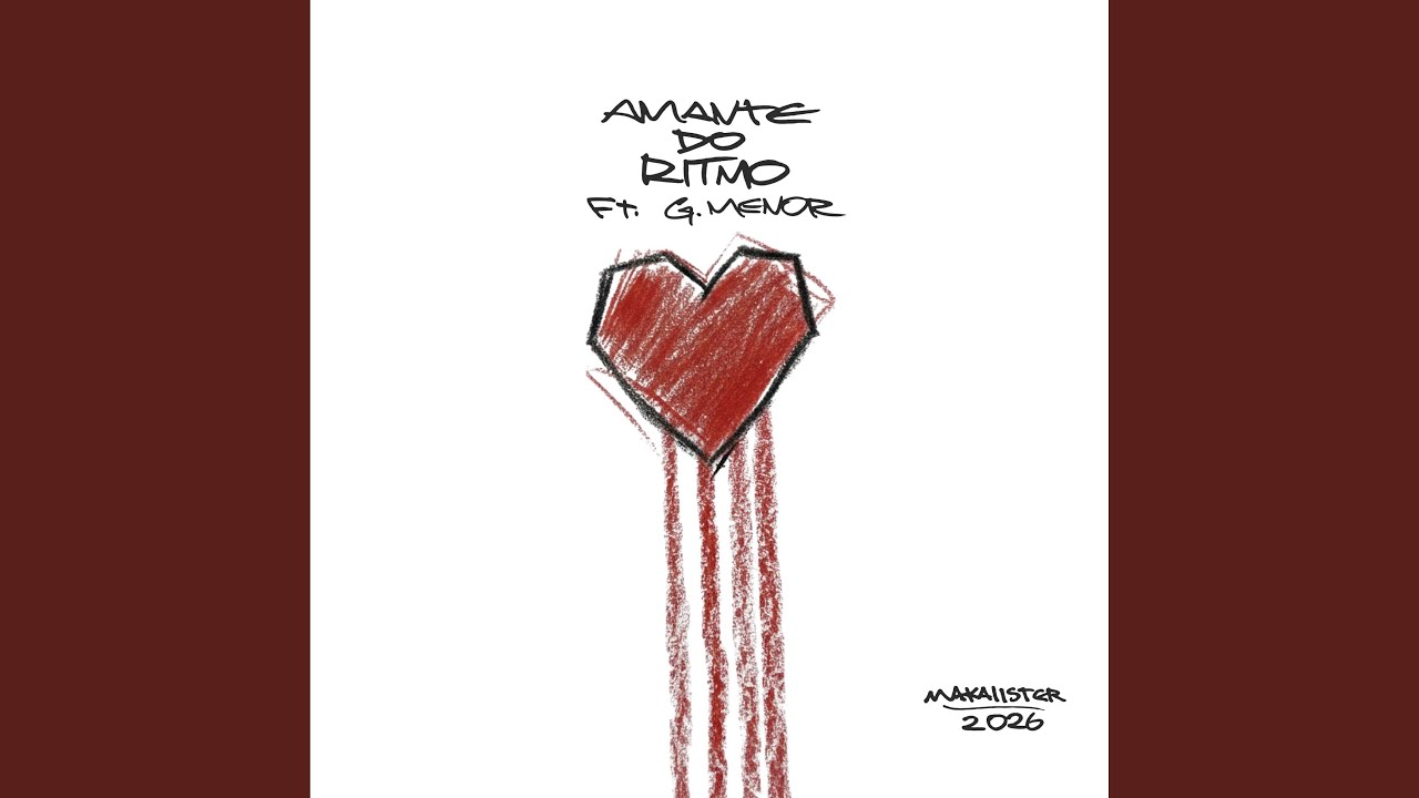 Amante do Ritmo