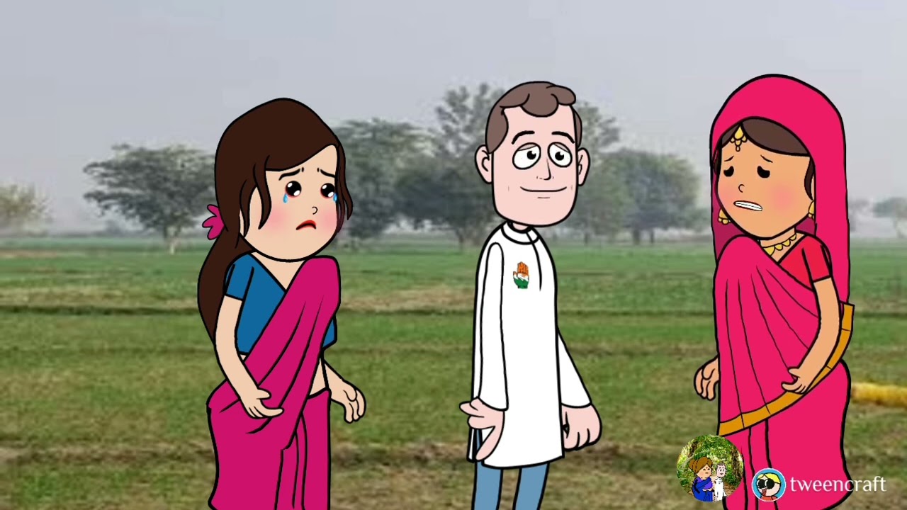 सूक्खे तु बहुत हरामी हो 🤣😛 | lalkajiji cartoon | lalkajiji | cartoon | sukhiram 