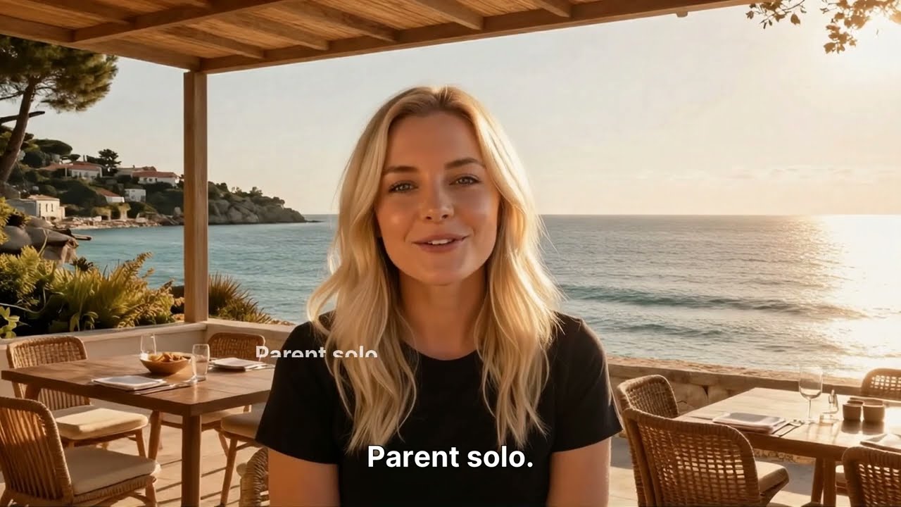 Parent solo ? Voyagez ensemble avec FamiliVoyage | Vacances partagées entre familles