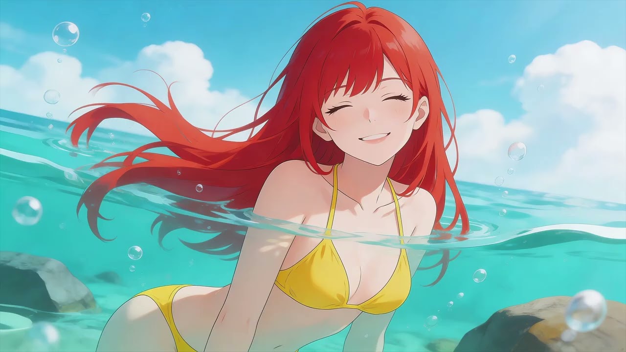 Sea of Love Version 26
