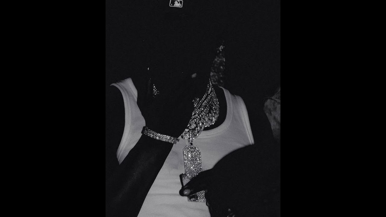 [FREE] LIL BABY TYPE BEAT 'NEW MONEY'
