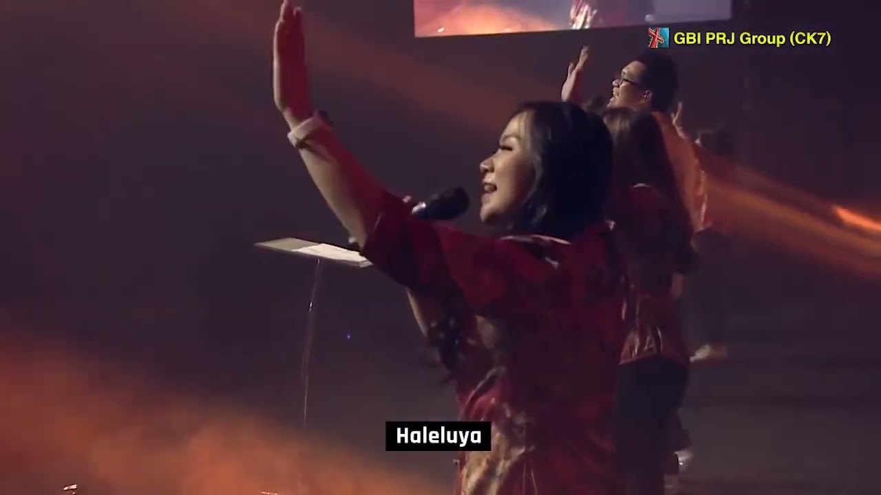 Sgala Puji Syukur Imlek