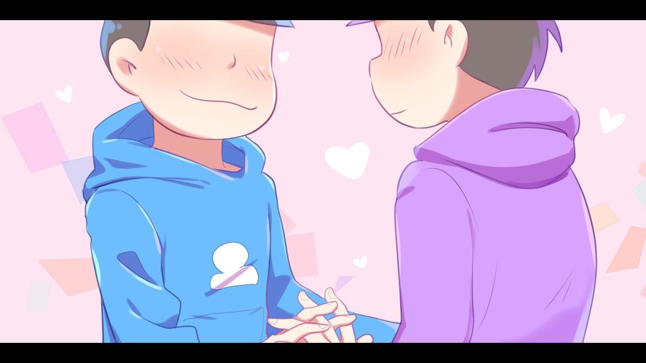 （一カラ手描き）今好きになる