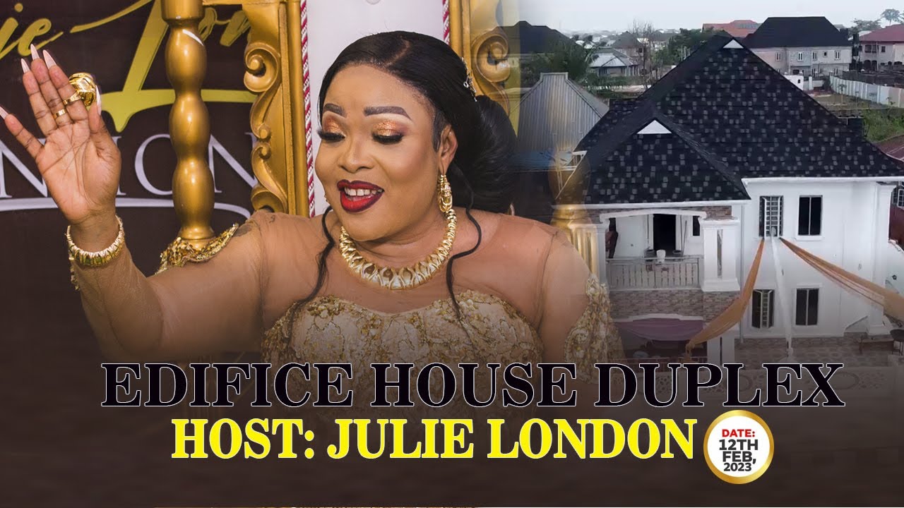 House Opening Julie London full