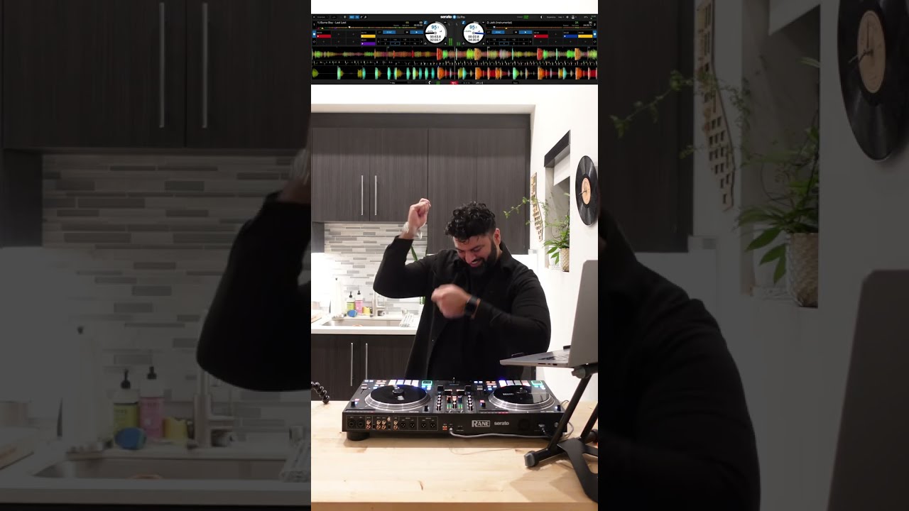AFROBEATS x BHANGRA x REGGAETON MIXTAPE | Deejay Chet | Urban Punjabi Latin Mashup (Live DJ Set)