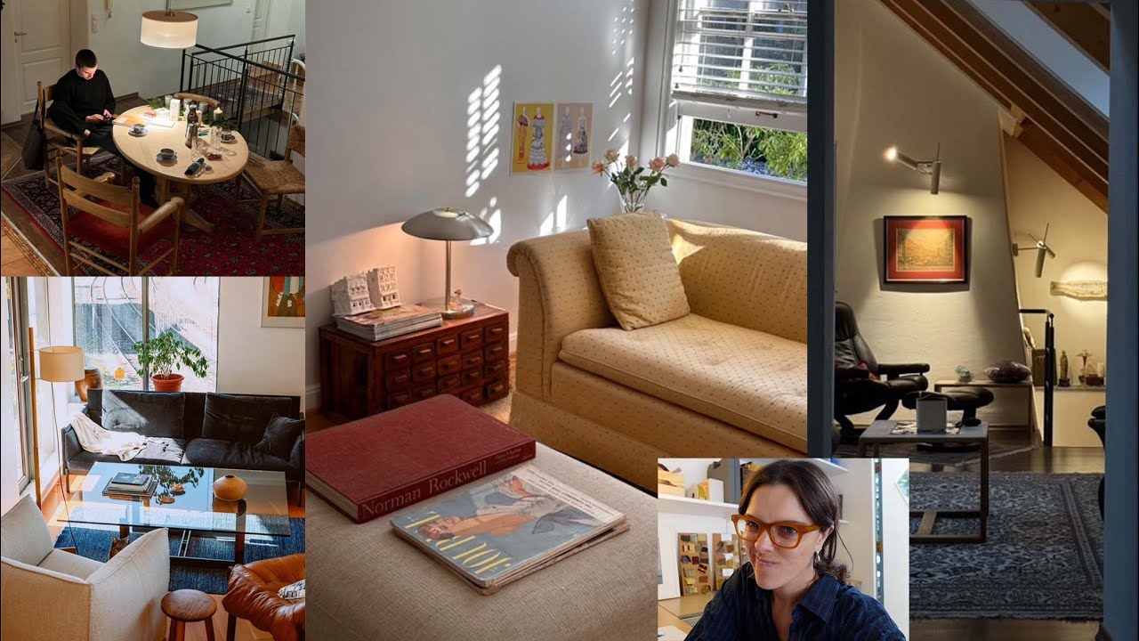 you sent me photos of your homes..again..and here are the ones I LOVE