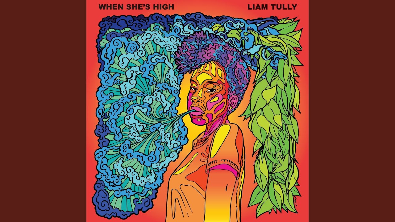 When She's High