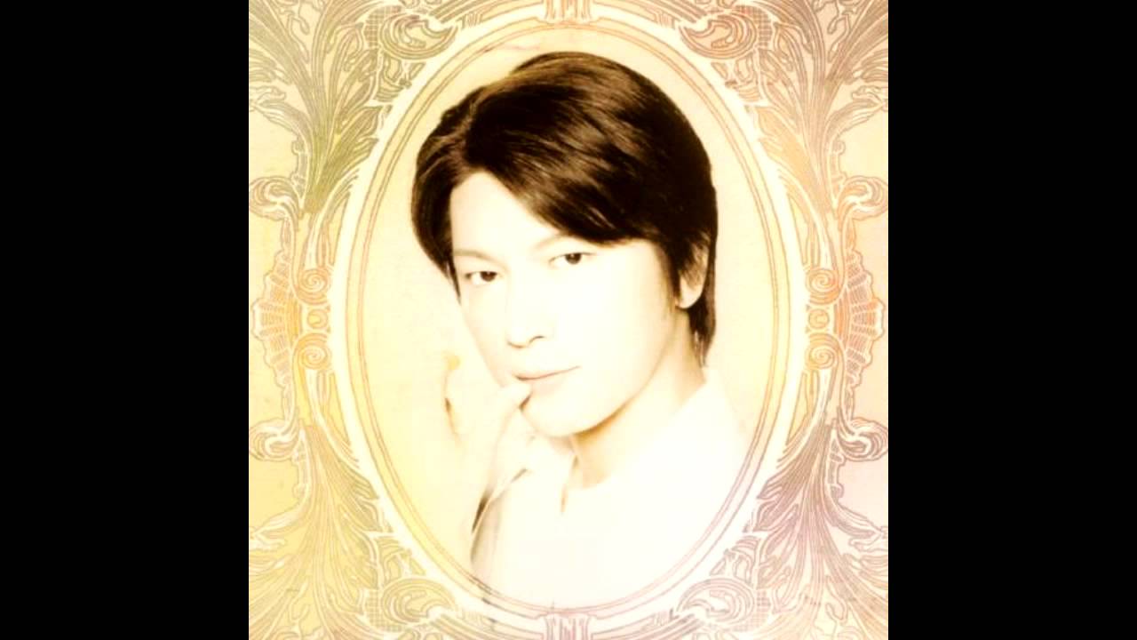 及川光博 ― 愛のメモリー