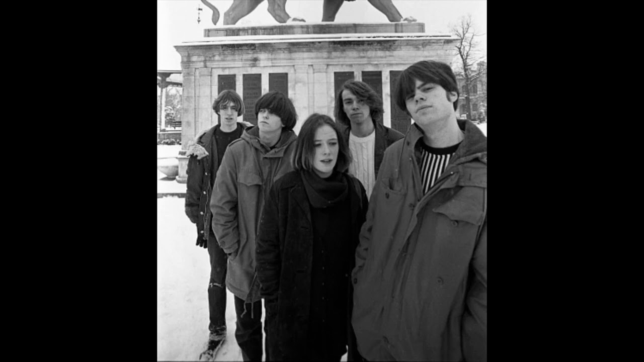 Slowdive &ndash; 40 Days (Demo, Remastered)
