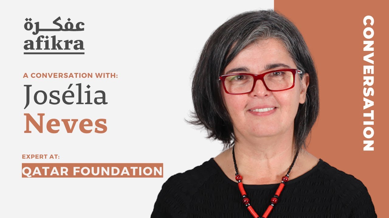 Illuminating Inclusivity: Performing Arts Festival & Multisensory Communication | Dr. Josélia Neves