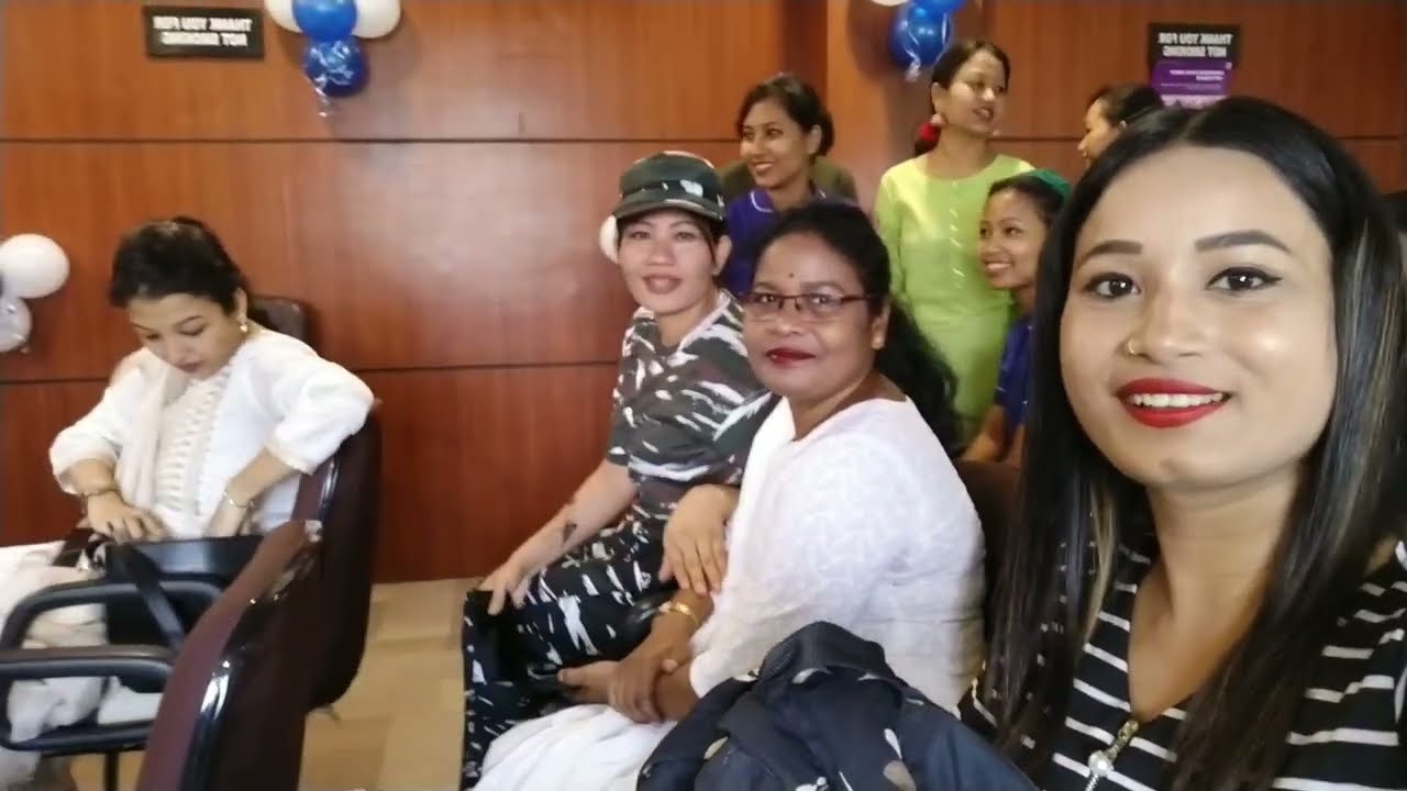 Best celebration🥰  DPNH 🧑&zwj;⚕️ International Nurse's Day 12th may  vlog____no3