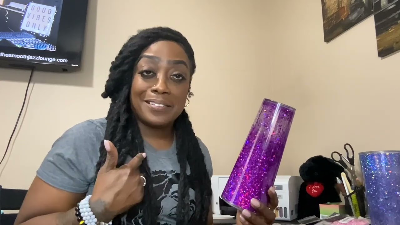 Welcome to My New YOUTUBE CHANNEL #crafting#sublimation#and more!