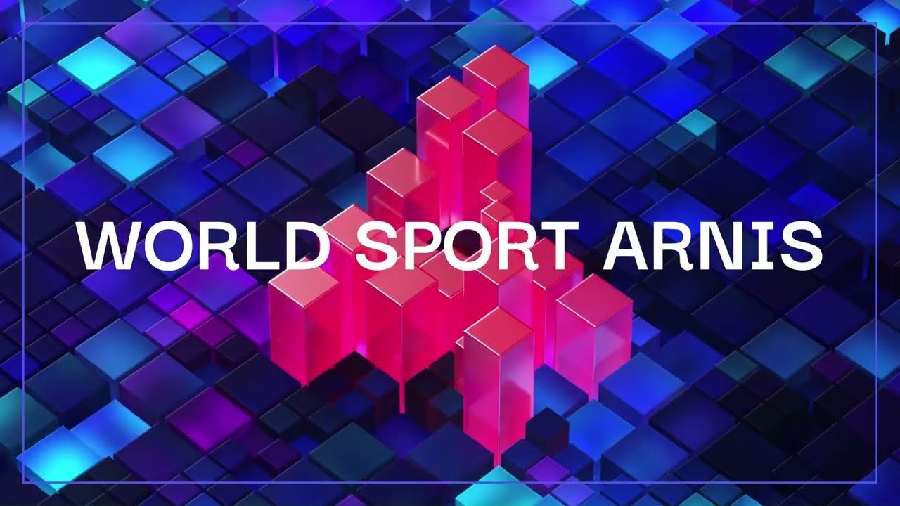 WORLD SPORT ARNIS