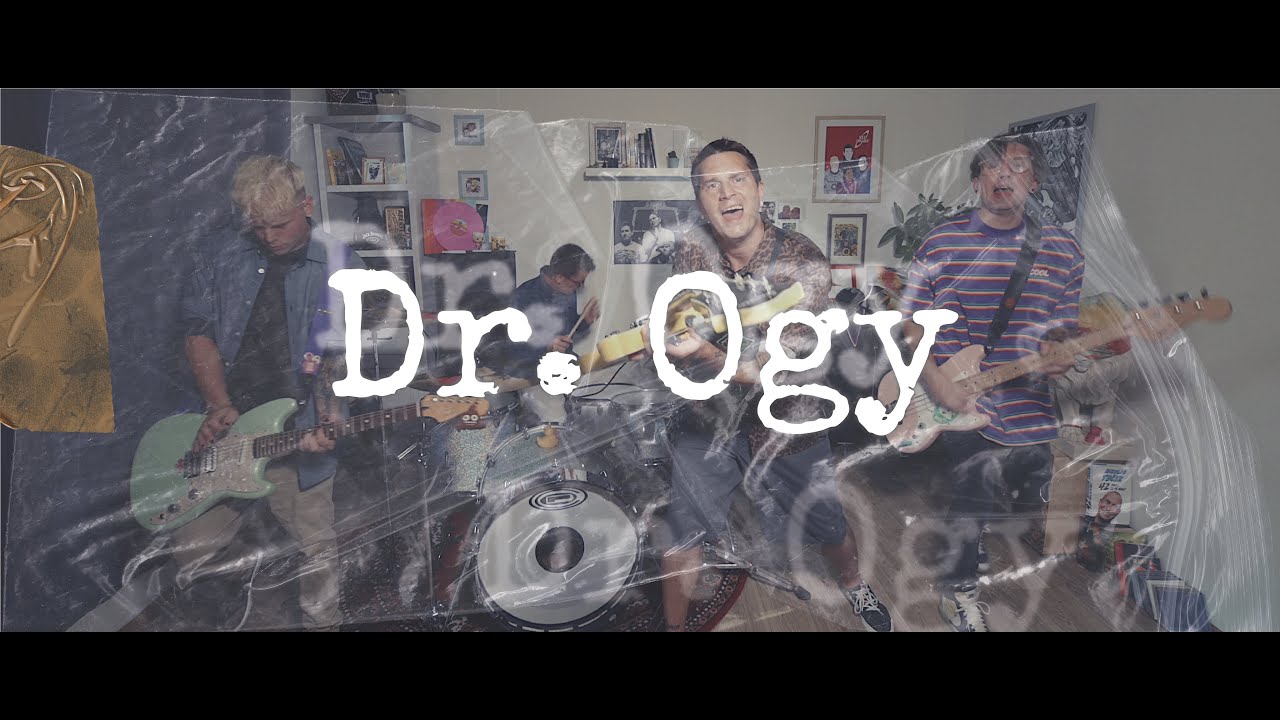 Hot Pants - DR. OGY (Official Video)