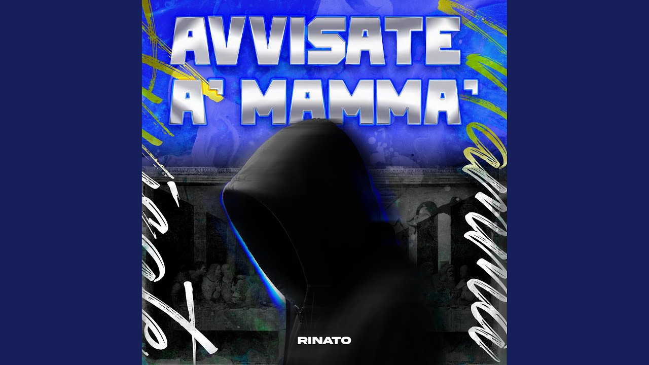 AVVISATE A' MAMMÀ