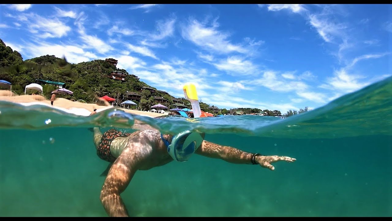 Ponta Do Ouro | Mozambique | EPIC Weekend