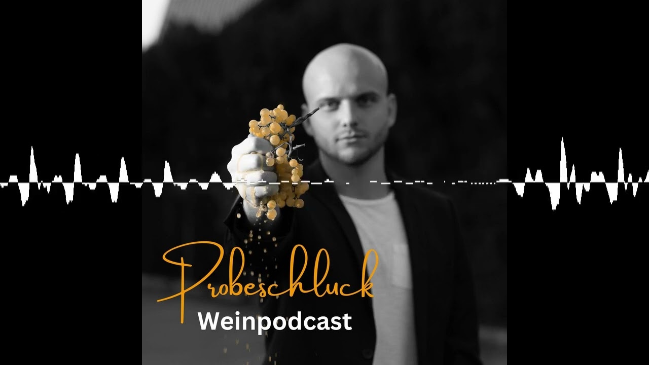 Die perfekte Rebsorte der Zukunft? - mit Johannes Nehrer - Probeschluck - Weinpodcast
