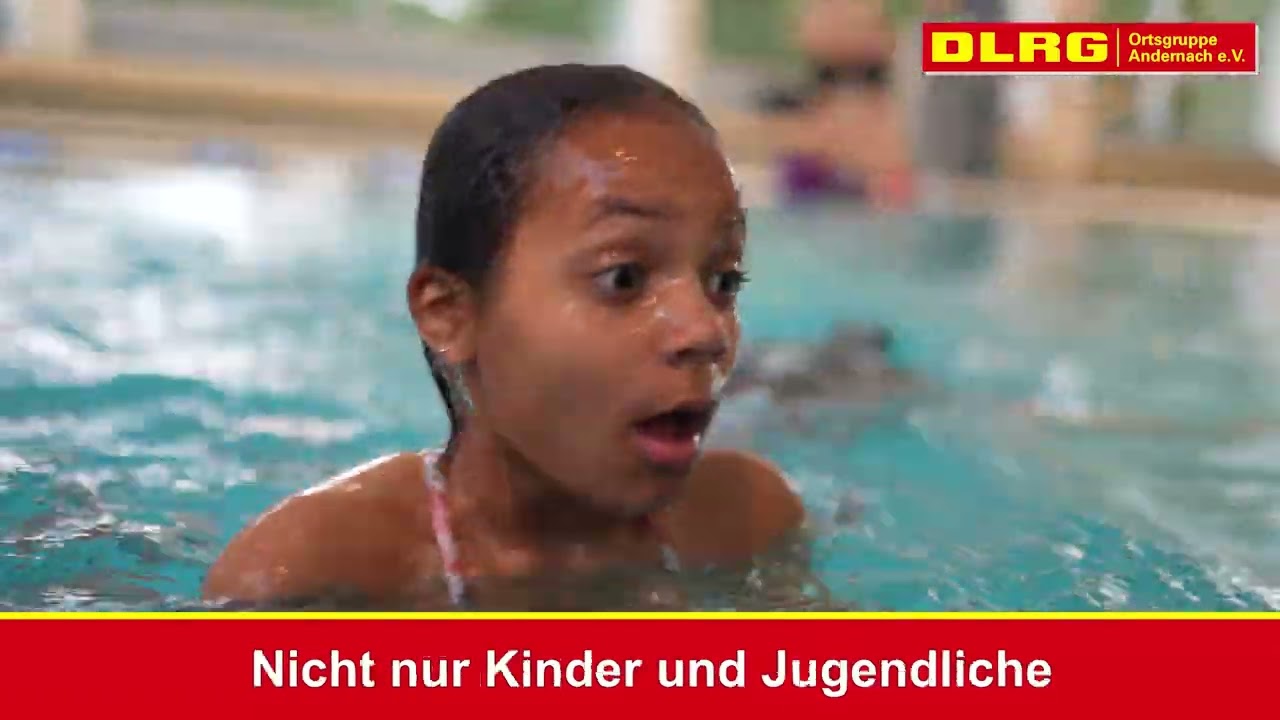 Imagefilm DLRG Andernach 2025 FHD