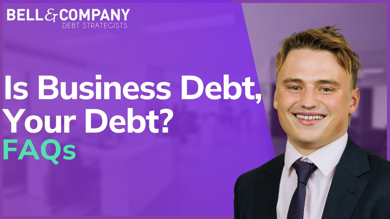 Am I Personally Liable If My Business Defaults? | 5 Key Scenarios Every Director Must Know