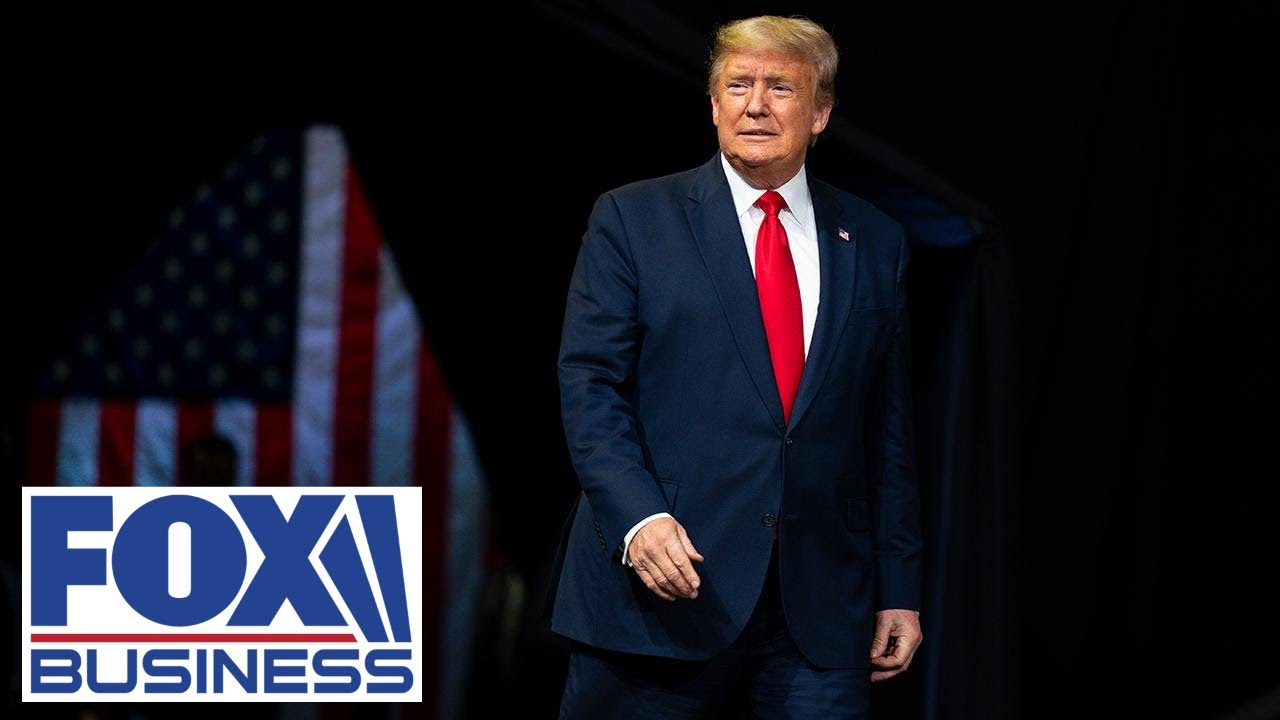 Trump pushing coronavirus payroll tax cut for 'phase 4'