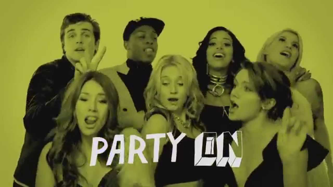 MTV &lsquo;Monday Nights&rsquo; Official Promo (#TodrickMTV)