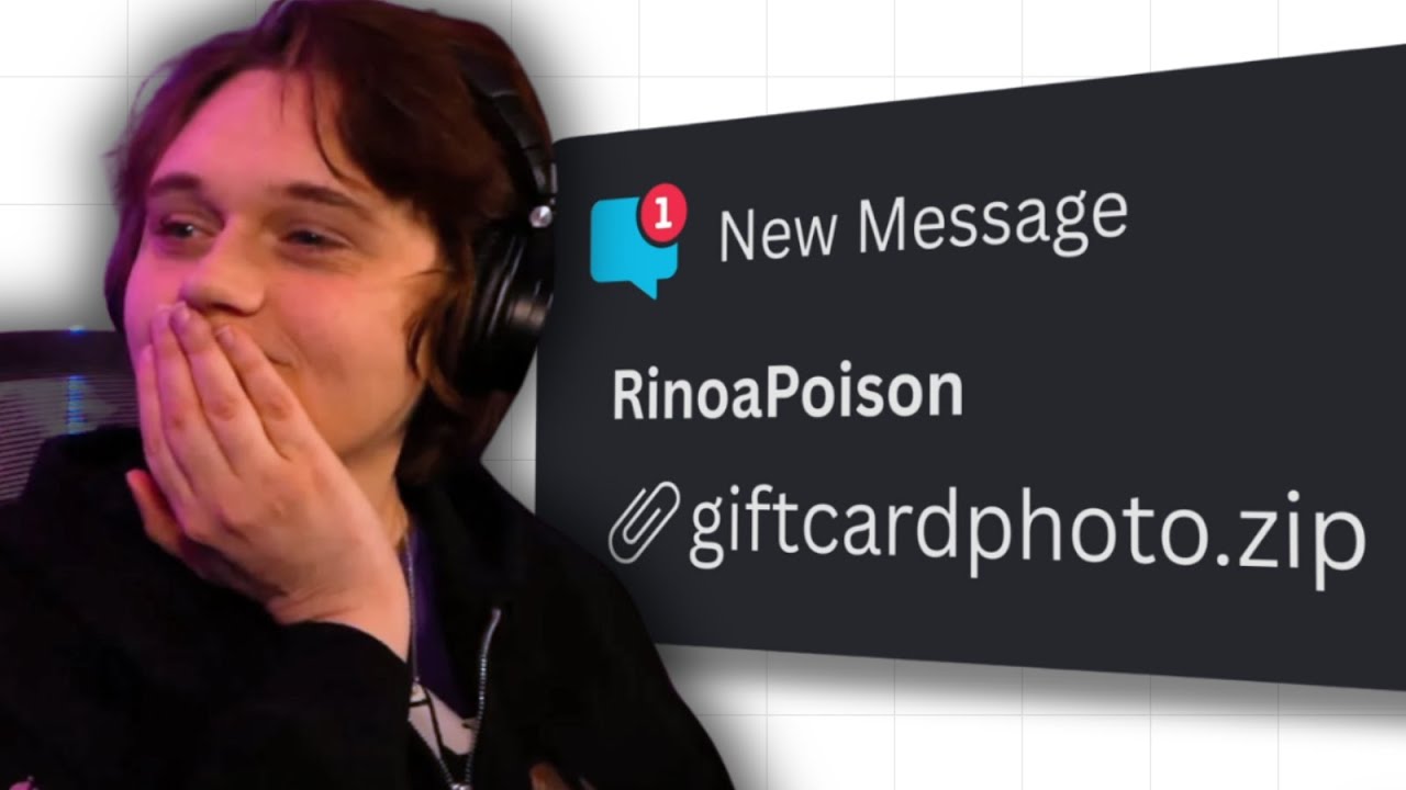 Scammer Gets a Call He'll NEVER Forget