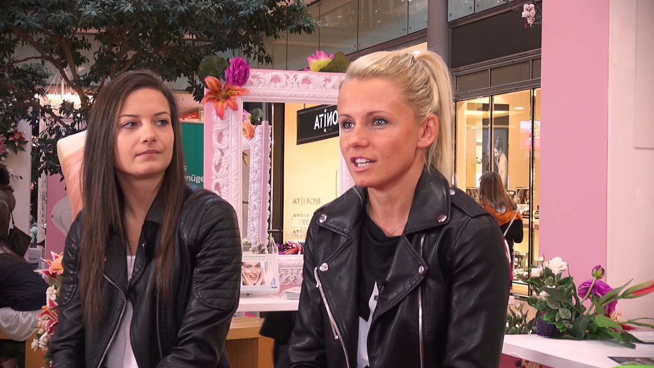 Beauty Festival City-Galerie Wolfsburg