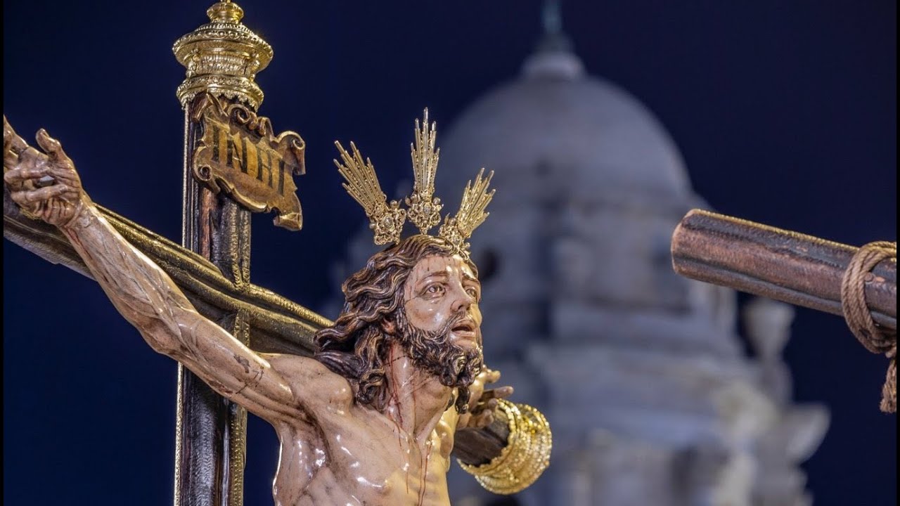 Reina de Reyes | El Perd&oacute;n | Magna C&aacute;diz 2022