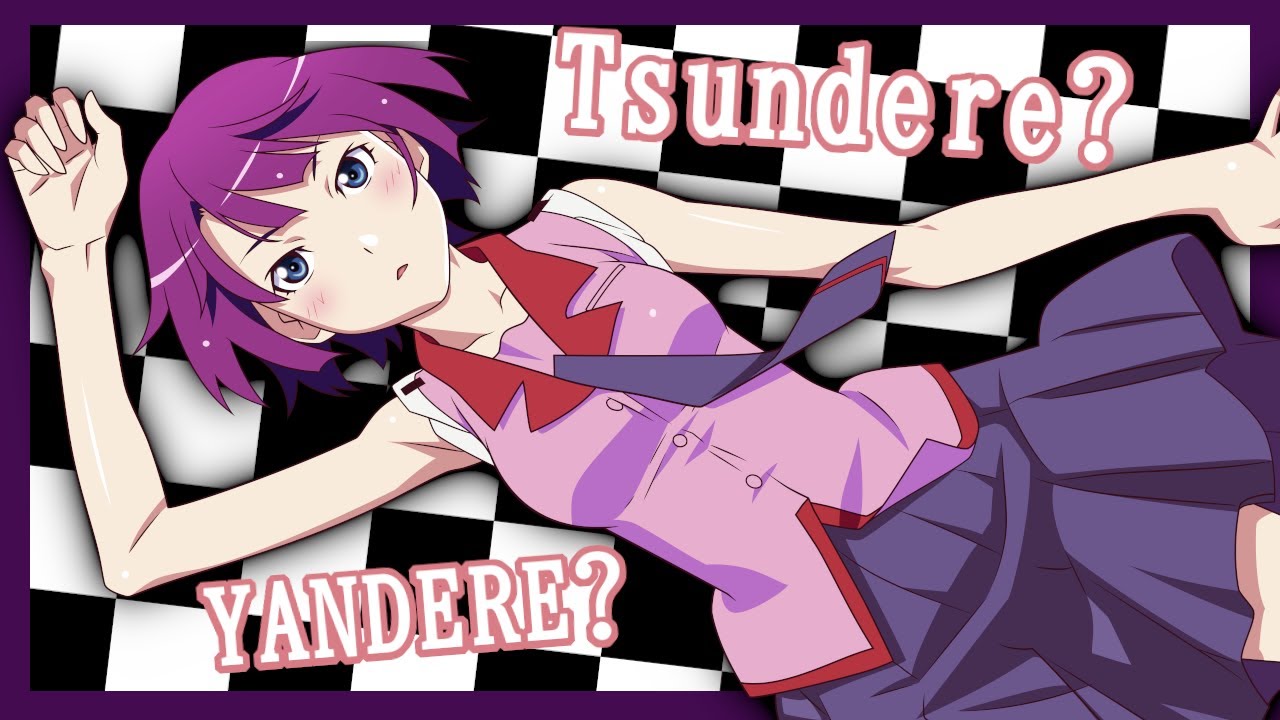 Senjougahara Hitagi and the Burden we Bear (Monogatari Character Analysis)