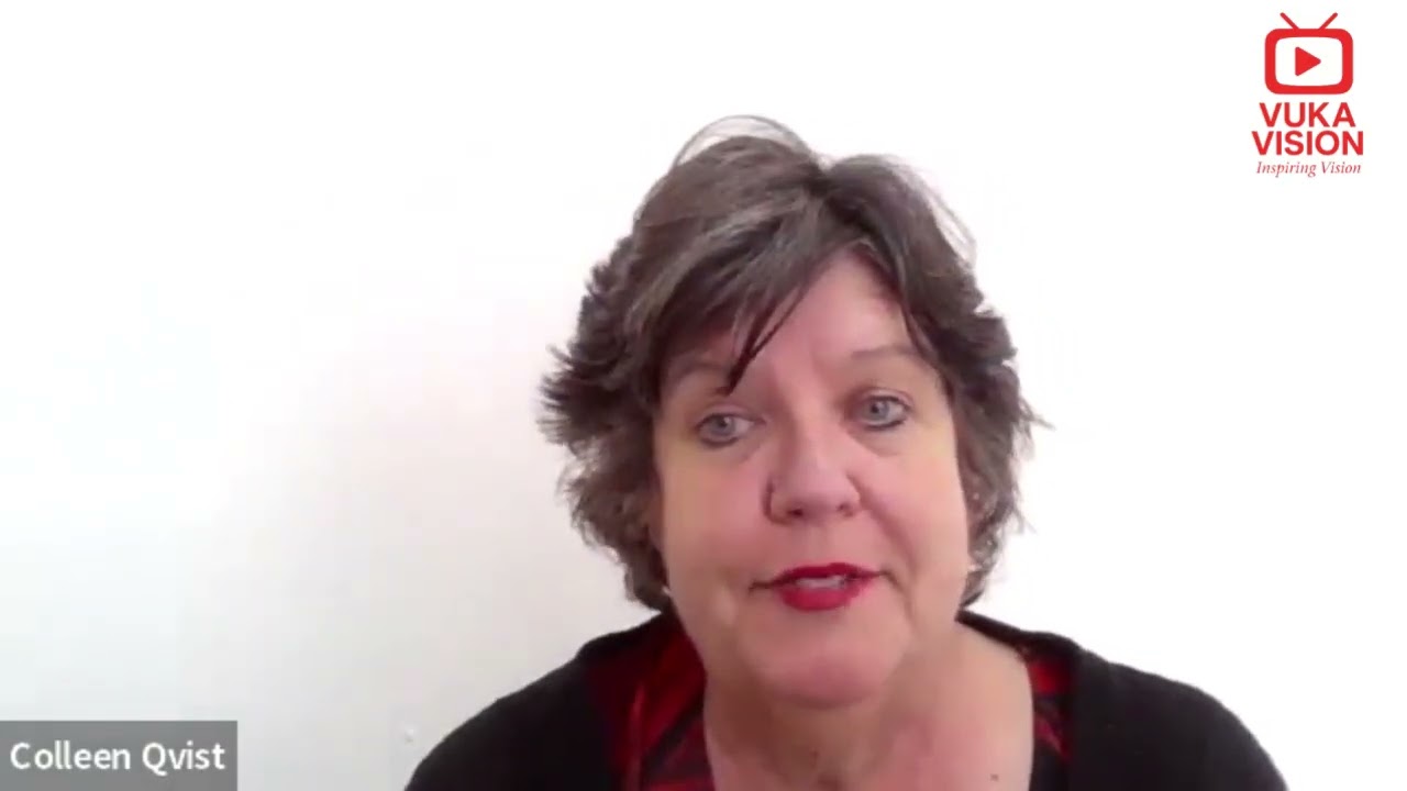 41225- Health care Hour with Colleen - EMarkevitch