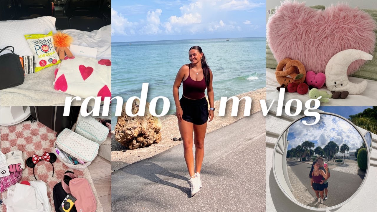 just an average day in my life | surprise date, morning walk, making food..