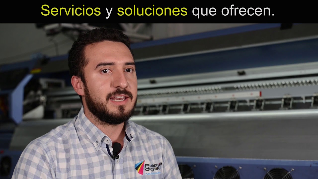 Plasma Digital una de las principales empresas de publicidad visual en Aguascalientes