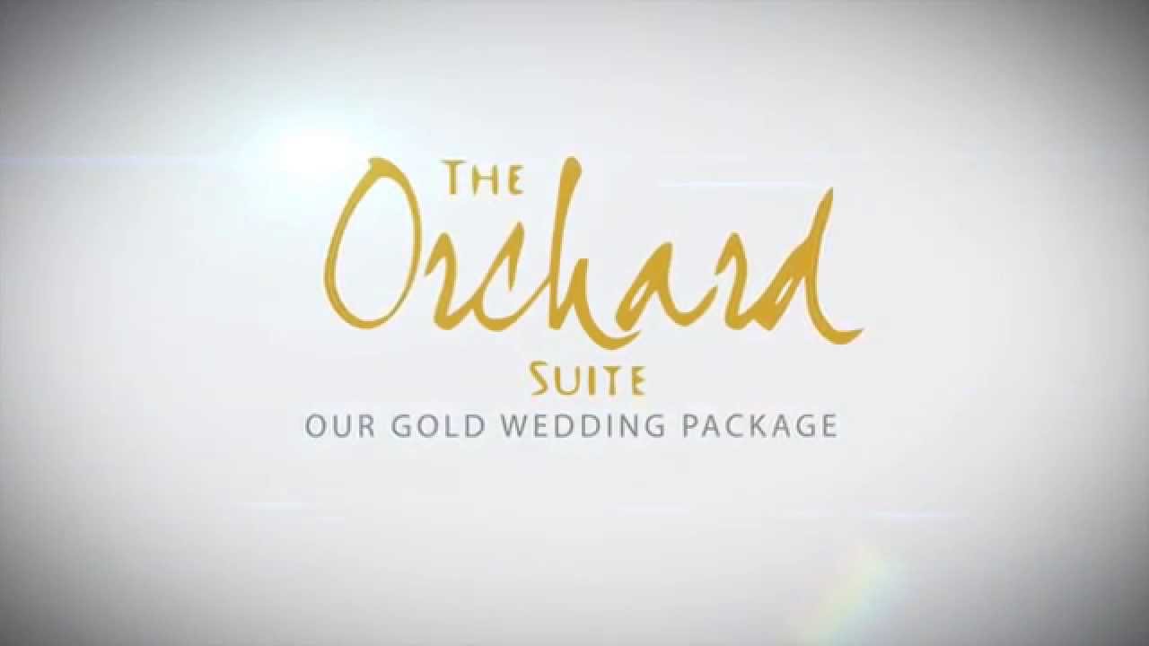 Gold Level Wedding Package Video