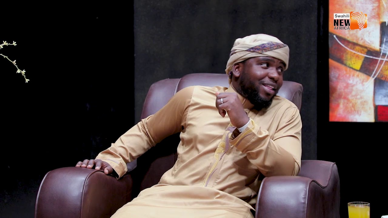 Shamra za Eid AL-ADHA 2019 Ep1. New Africa Swahili