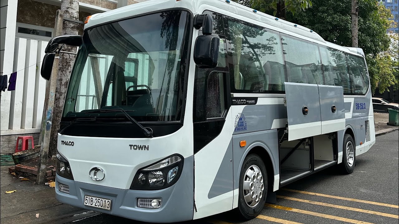 Siêu phẩm THACO TB82 cuối 2017 xe 34 hàng siêu lướt 1 vạn 6 miền Nam chỉ còn 1 chiếc lh 0849883989