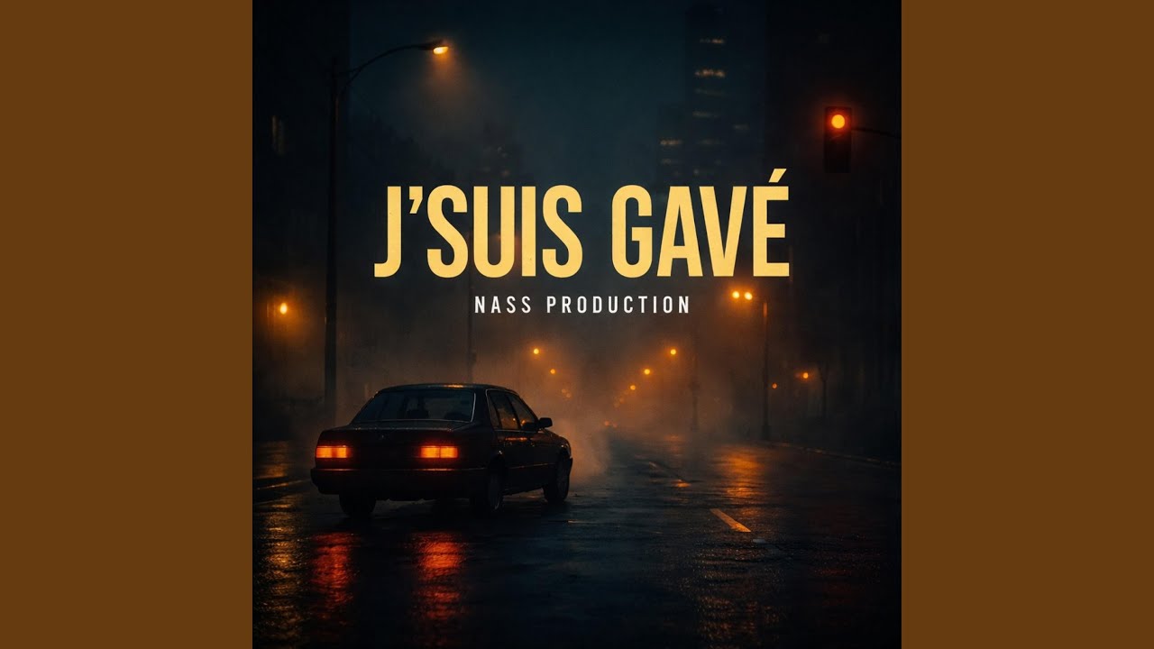 J’suis Gavé