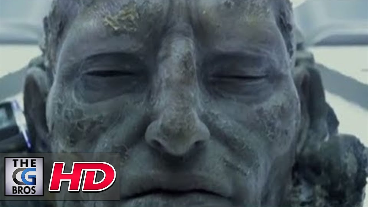 Animatronics VFX Showreels: by Gustav Hoegen|TheCGBros