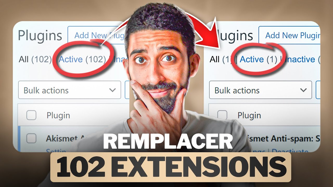 WPMasterToolKit : l’extension WordPress ultime en 2025 ?